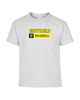 Magnolia HS Baseball Pennant - Youth Shirt
