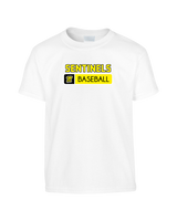 Magnolia HS Baseball Pennant - Youth Shirt
