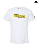 Magnolia HS Boys Volleyball Bold - Mens Adidas Performance Shirt