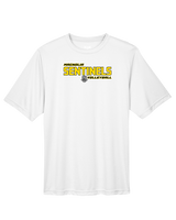 Magnolia HS Boys Volleyball Bold - Performance Shirt