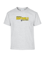 Magnolia HS Boys Volleyball Bold - Youth Shirt