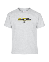 Magnolia HS Boys Volleyball Cut - Youth Shirt