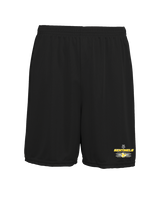 Magnolia HS Boys Volleyball Leave It - Mens 7inch Training Shorts