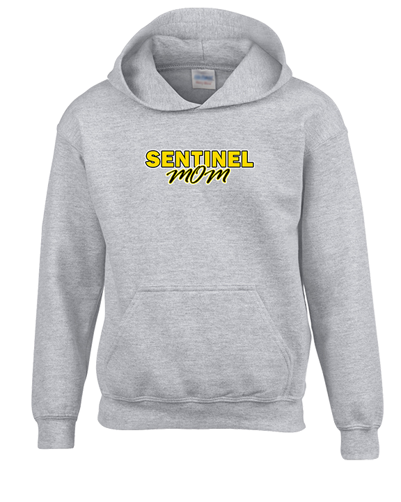 Magnolia HS Boys Volleyball Mom - Youth Hoodie