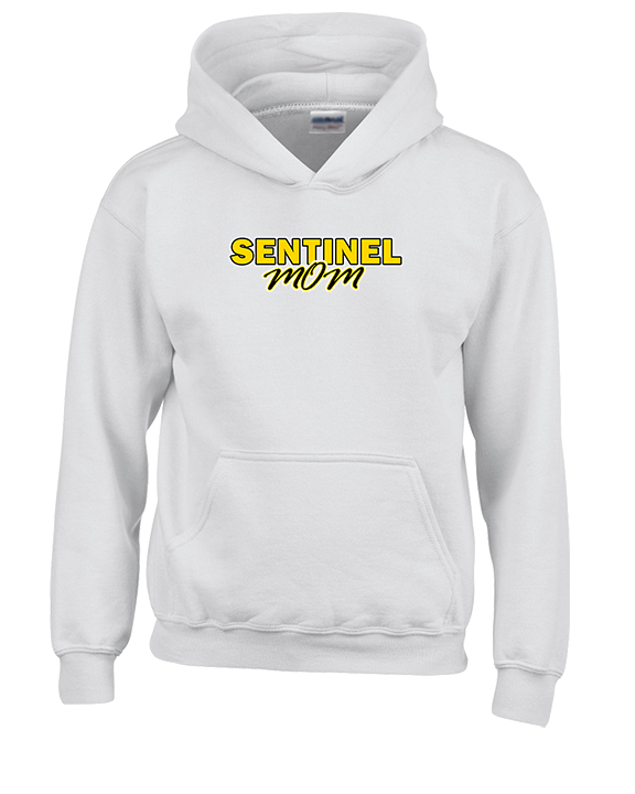 Magnolia HS Boys Volleyball Mom - Youth Hoodie
