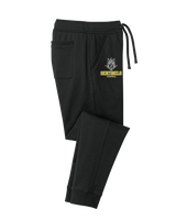 Magnolia HS Boys Volleyball Shadow - Cotton Joggers