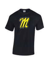 Magnolia HS Main Logo - Cotton T-Shirt