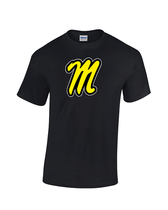 Magnolia HS Main Logo - Cotton T-Shirt