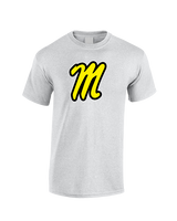 Magnolia HS Main Logo - Cotton T-Shirt