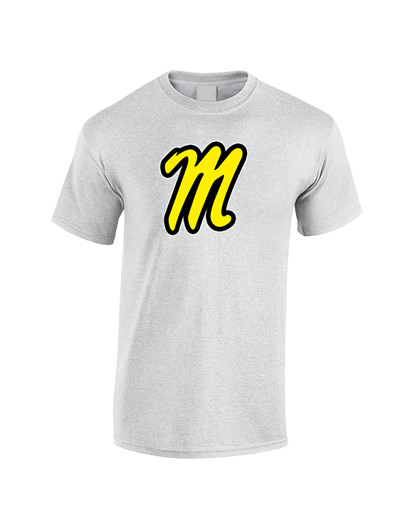 Magnolia HS Main Logo - Cotton T-Shirt