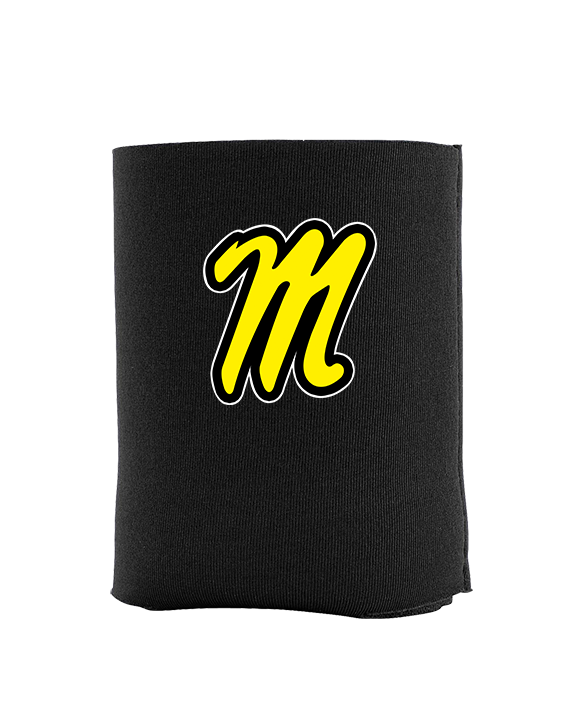 Magnolia HS Main Logo - Koozie