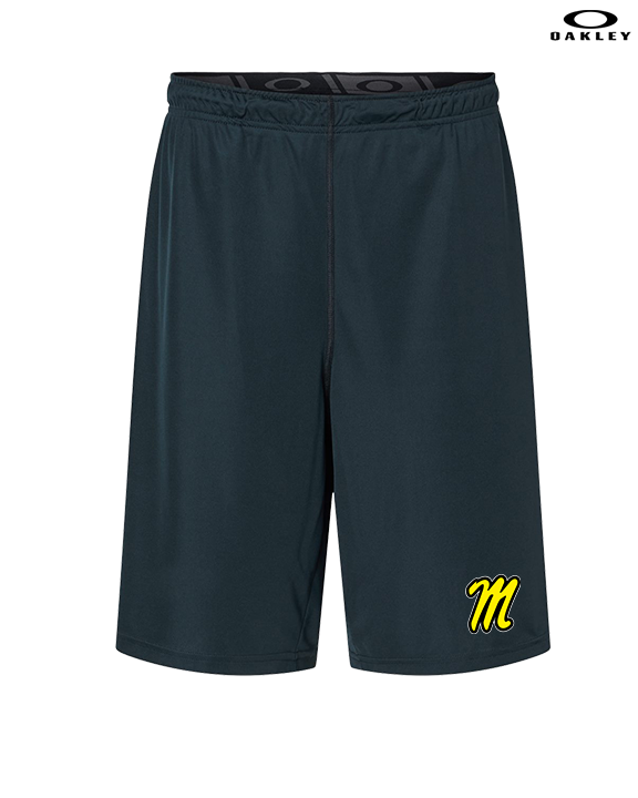 Magnolia HS Main Logo - Oakley Shorts