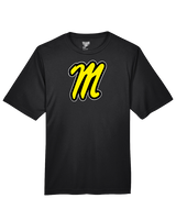 Magnolia HS Main Logo - Performance Shirt