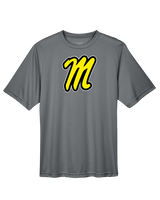 Magnolia HS Main Logo - Performance Shirt