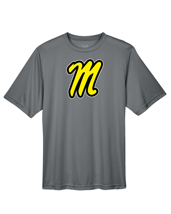 Magnolia HS Main Logo - Performance Shirt