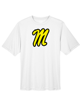 Magnolia HS Main Logo - Performance Shirt