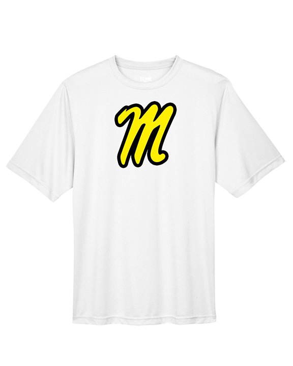 Magnolia HS Main Logo - Performance Shirt