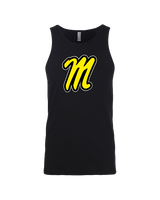 Magnolia HS Main Logo - Tank Top