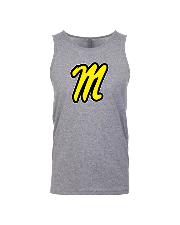 Magnolia HS Main Logo - Tank Top