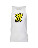 Magnolia HS Main Logo - Tank Top