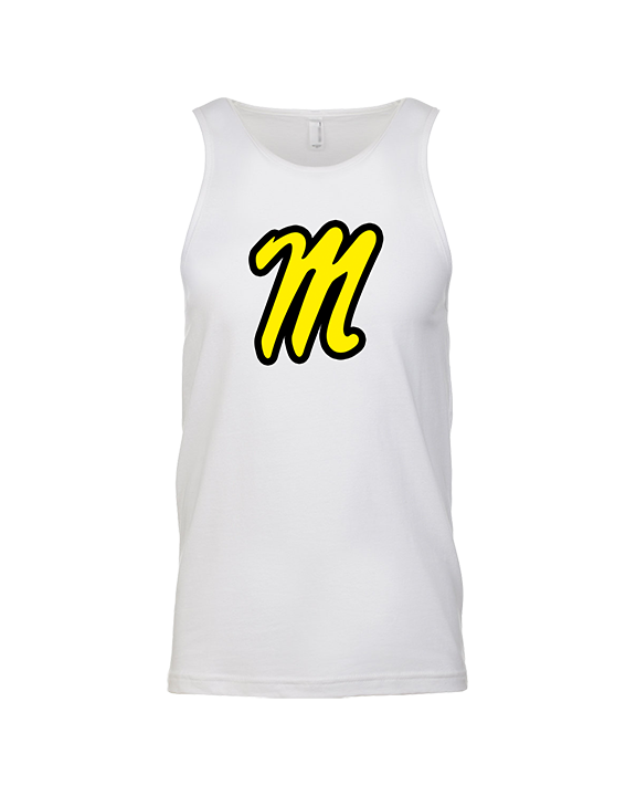 Magnolia HS Main Logo - Tank Top