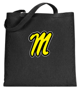 Magnolia HS Main Logo - Tote