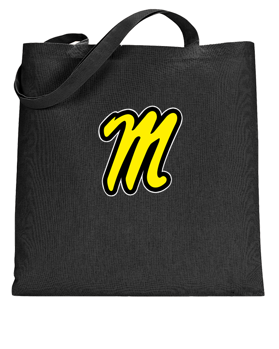 Magnolia HS Main Logo - Tote