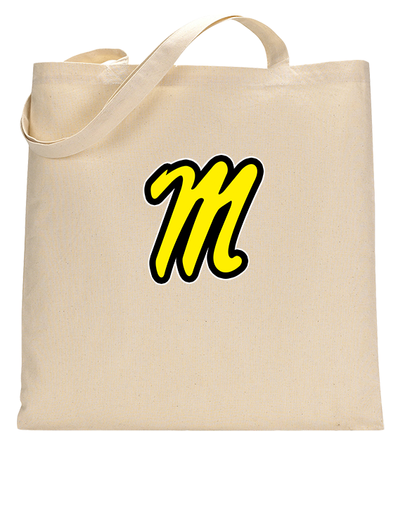 Magnolia HS Main Logo - Tote
