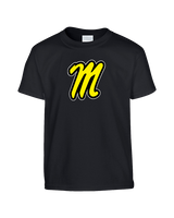 Magnolia HS Main Logo - Youth Shirt