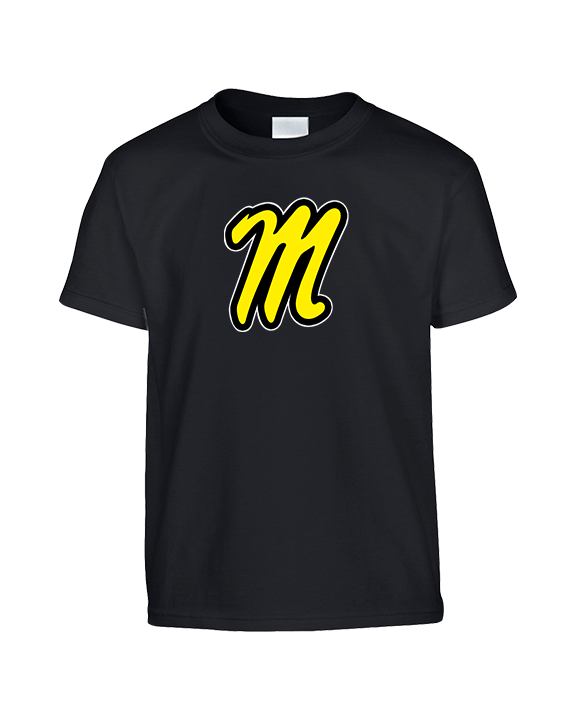 Magnolia HS Main Logo - Youth Shirt