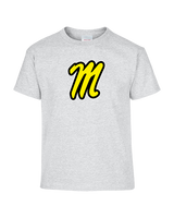Magnolia HS Main Logo - Youth Shirt