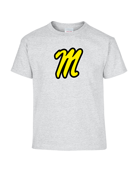 Magnolia HS Main Logo - Youth Shirt