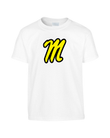 Magnolia HS Main Logo - Youth Shirt