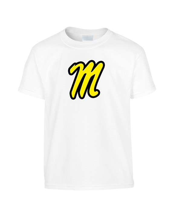 Magnolia HS Main Logo - Youth Shirt