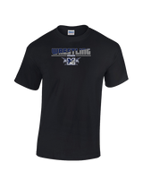 Manasquan HS Wrestling Cut - Cotton T-Shirt
