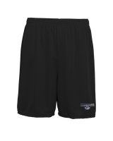 Manasquan HS Wrestling Cut - Mens 7inch Training Shorts
