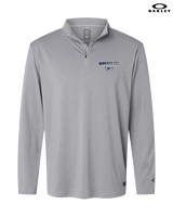 Manasquan HS Wrestling Cut - Mens Oakley Quarter Zip