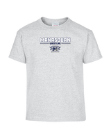 Manasquan HS Wrestling Keen - Youth Shirt