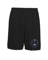 Manchester Valley HS Full Football - Mens 7inch Training Shorts