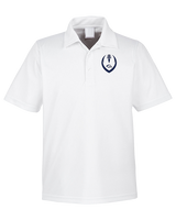 Manchester Valley HS Full Football - Mens Polo