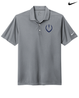 Manchester Valley HS Full Football - Nike Polo