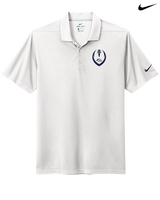 Manchester Valley HS Full Football - Nike Polo
