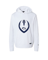 Manchester Valley HS Full Football - Oakley Performance Hoodie