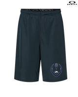 Manchester Valley HS Full Football - Oakley Shorts