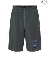 Manchester Valley HS Full Football - Oakley Shorts
