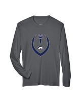 Manchester Valley HS Full Football - Performance Longsleeve