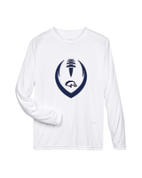 Manchester Valley HS Full Football - Performance Longsleeve