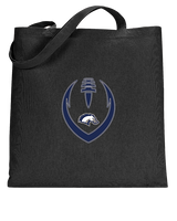 Manchester Valley HS Full Football - Tote