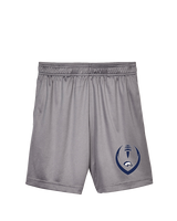 Manchester Valley HS Full Football - Youth Training Shorts
