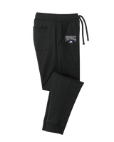 Manchester Valley HS School Football - Cotton Joggers